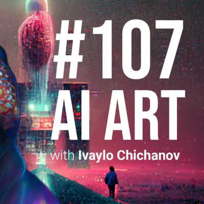 Will AI replace humans in arts & design?