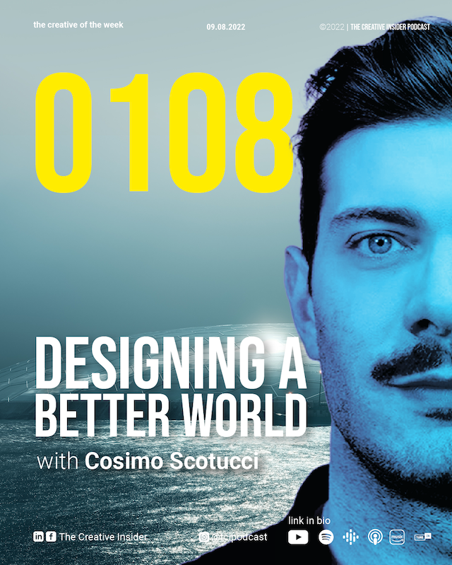 Designing a better world