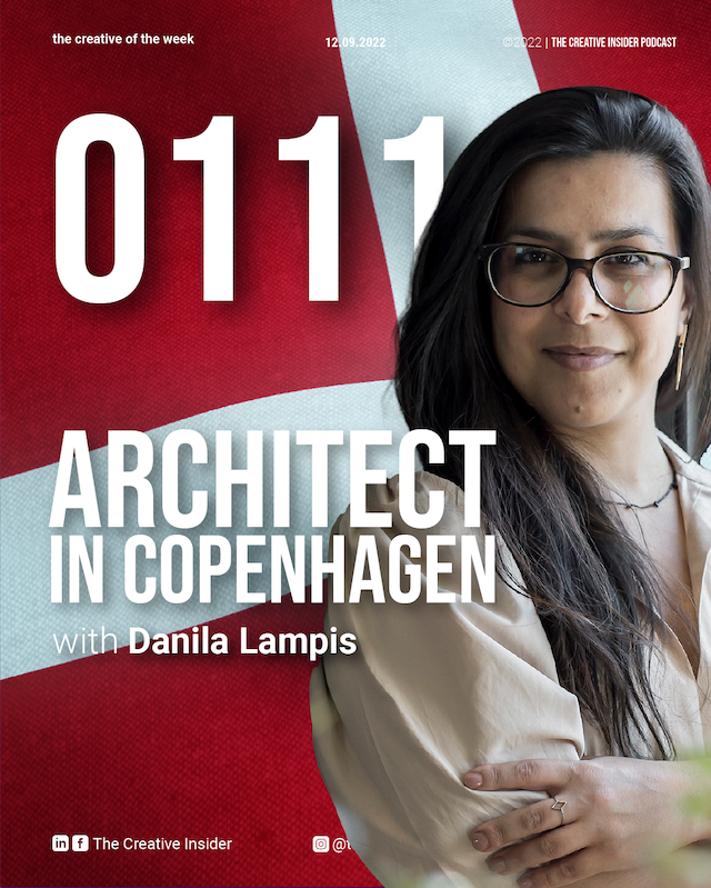 Easy tips to find a job as an architect in Denmark